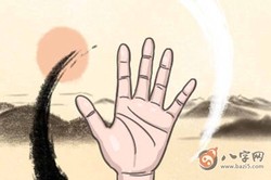 會漏財的手相有哪些
