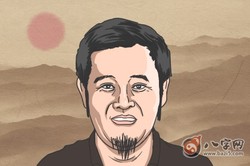 男人長這樣，功名利祿握在手