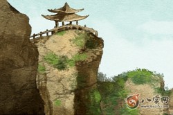 手掌川字紋有何寓意