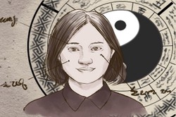 女人手相沒有命運線