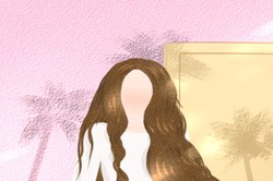 大海水命有斷掌紋手相運勢如何