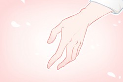 桃花運的手相怎麼看