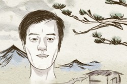 左手心有痣的男人有橫財運