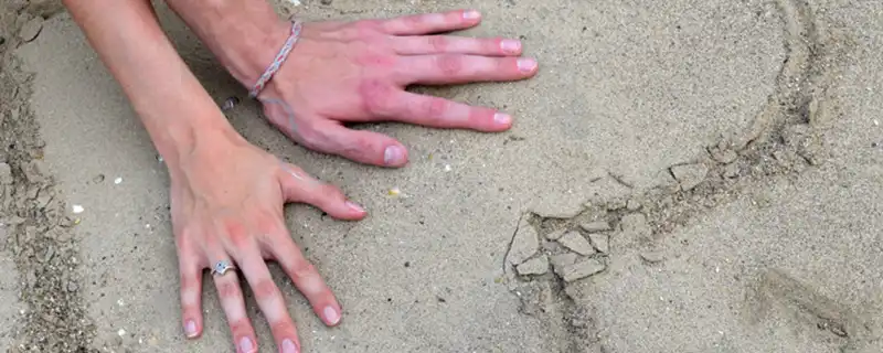 小拇指短的女人有福氣是真的嗎 手相命運詳解