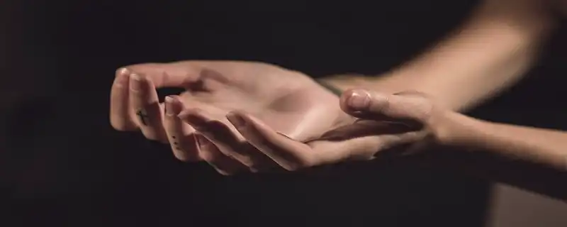 必發億萬富翁的三角形手相 富豪手相共同特徵